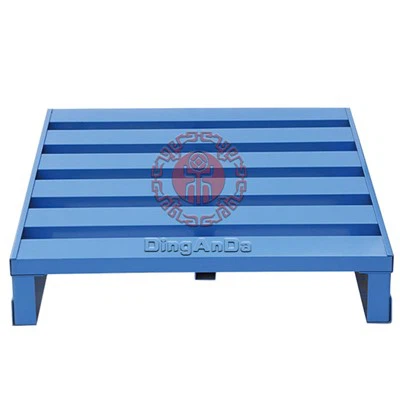 Patobulintas dvigubų kojų dėklas